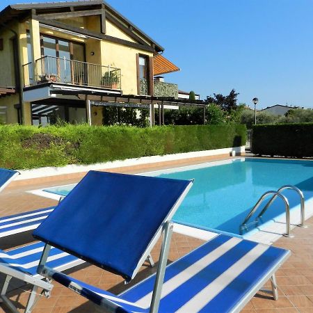 Apartment Blanco - Regarda Travel Lazise Buitenkant foto