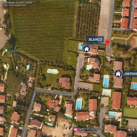 Apartment Blanco - Regarda Travel Lazise Buitenkant foto