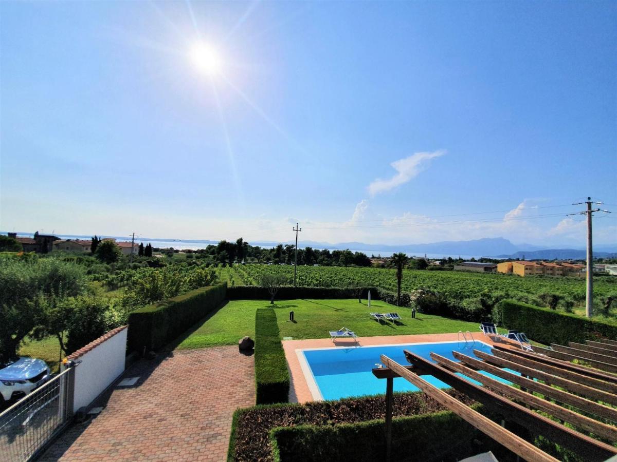 Apartment Blanco - Regarda Travel Lazise Buitenkant foto