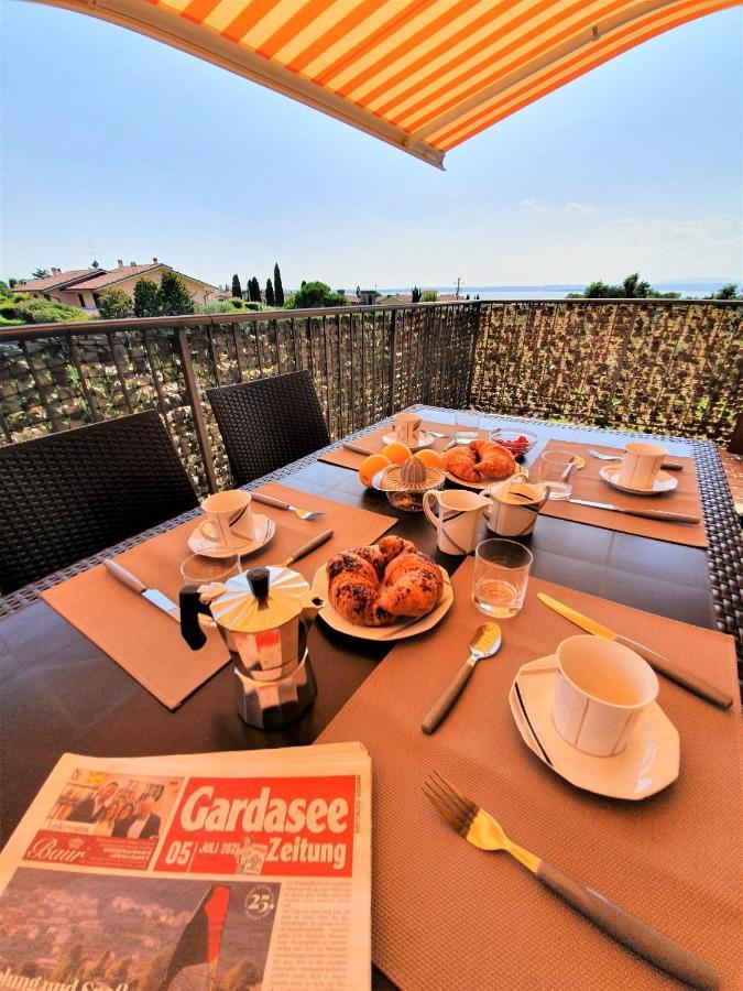 Apartment Blanco - Regarda Travel Lazise Buitenkant foto