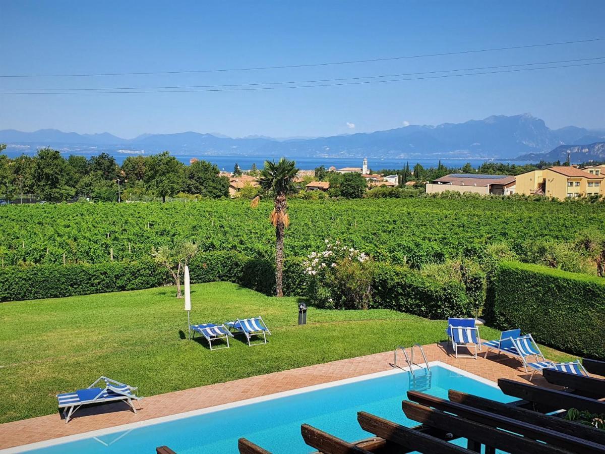 Apartment Blanco - Regarda Travel Lazise Buitenkant foto