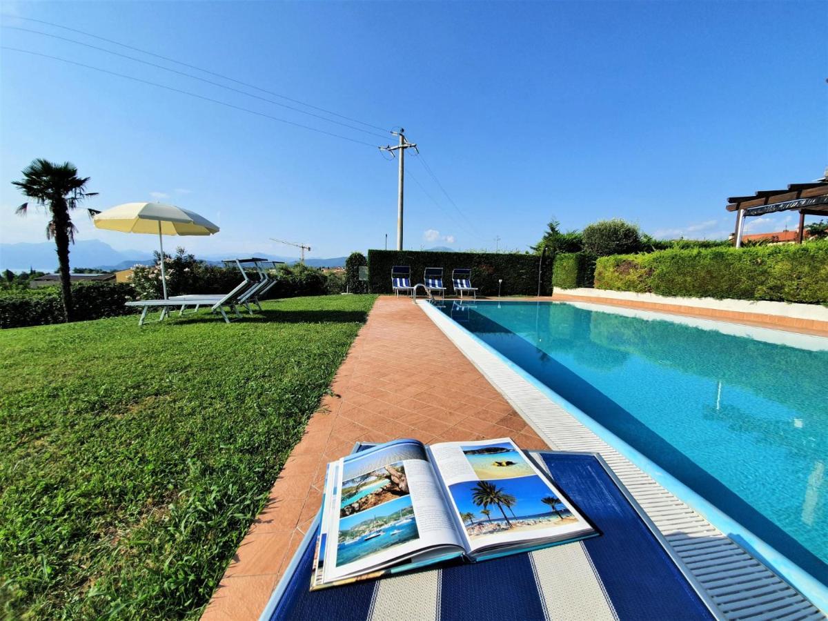 Apartment Blanco - Regarda Travel Lazise Buitenkant foto