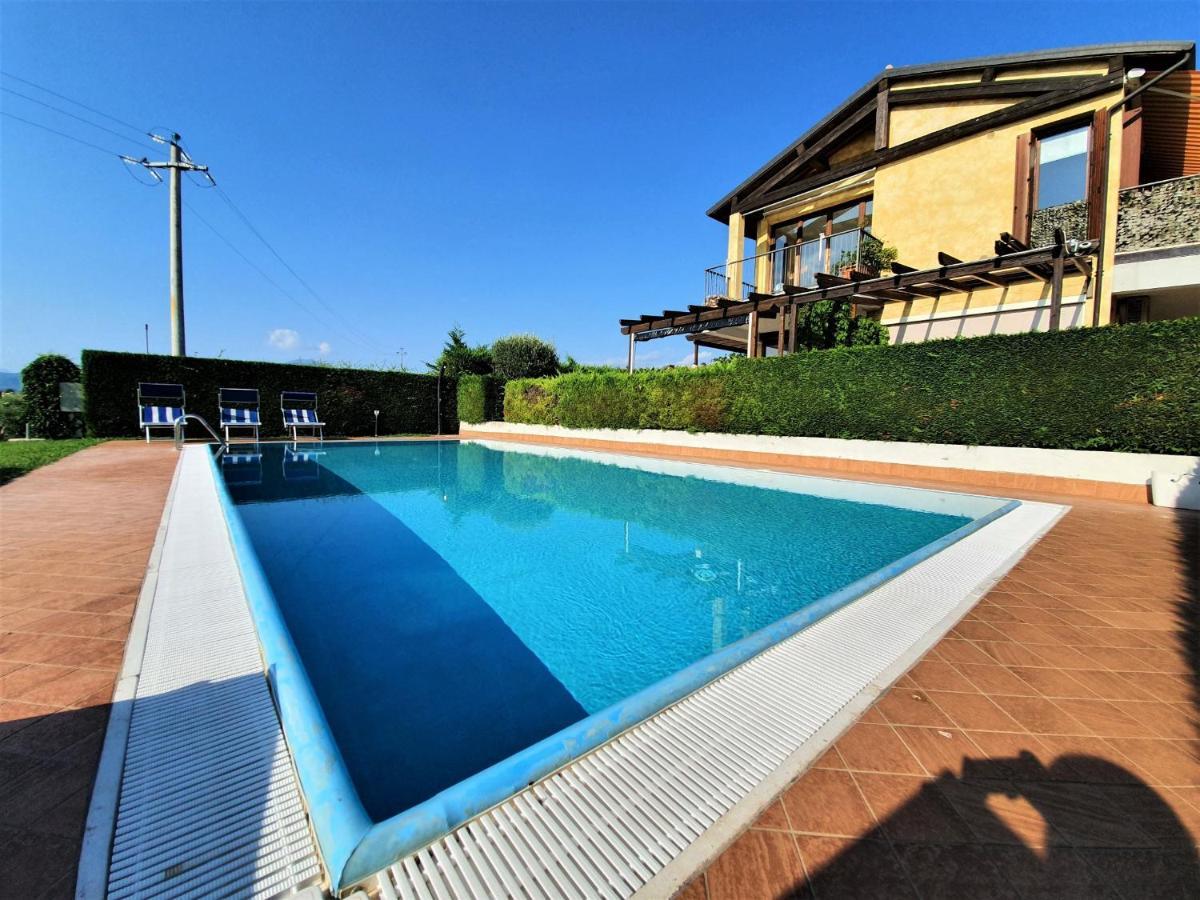 Apartment Blanco - Regarda Travel Lazise Buitenkant foto
