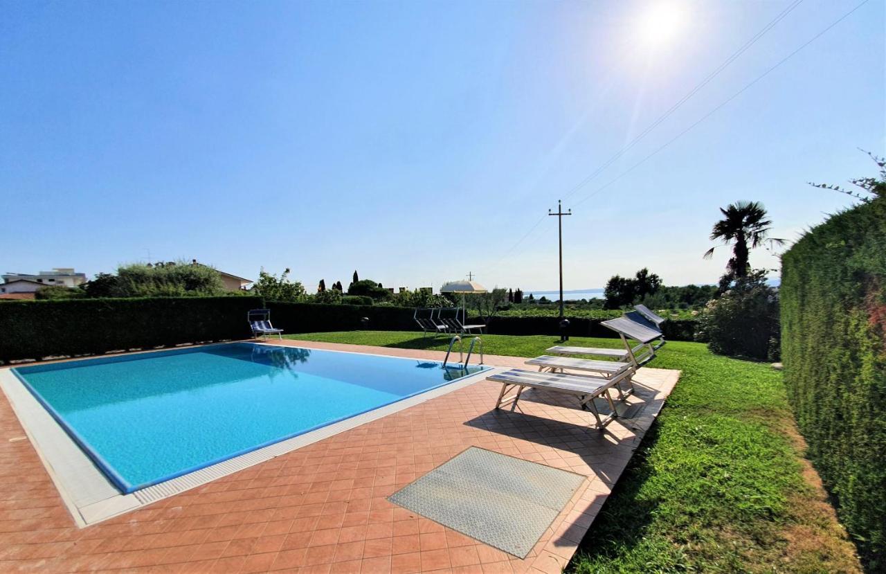 Apartment Blanco - Regarda Travel Lazise Buitenkant foto