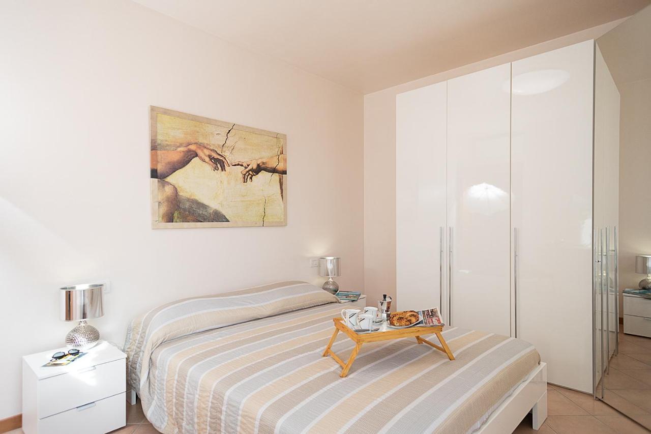 Apartment Blanco - Regarda Travel Lazise Buitenkant foto