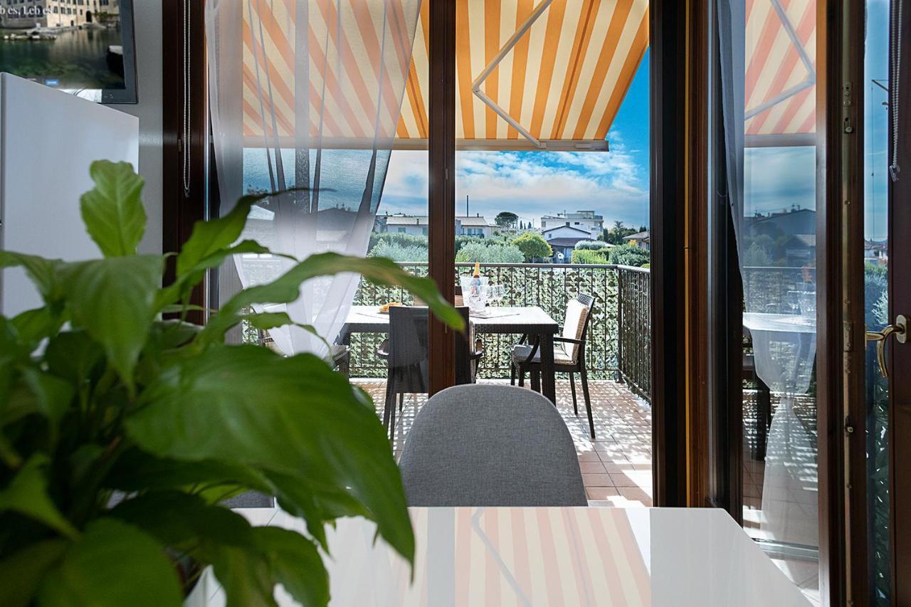 Apartment Blanco - Regarda Travel Lazise Buitenkant foto