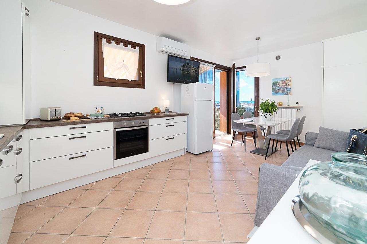 Apartment Blanco - Regarda Travel Lazise Buitenkant foto