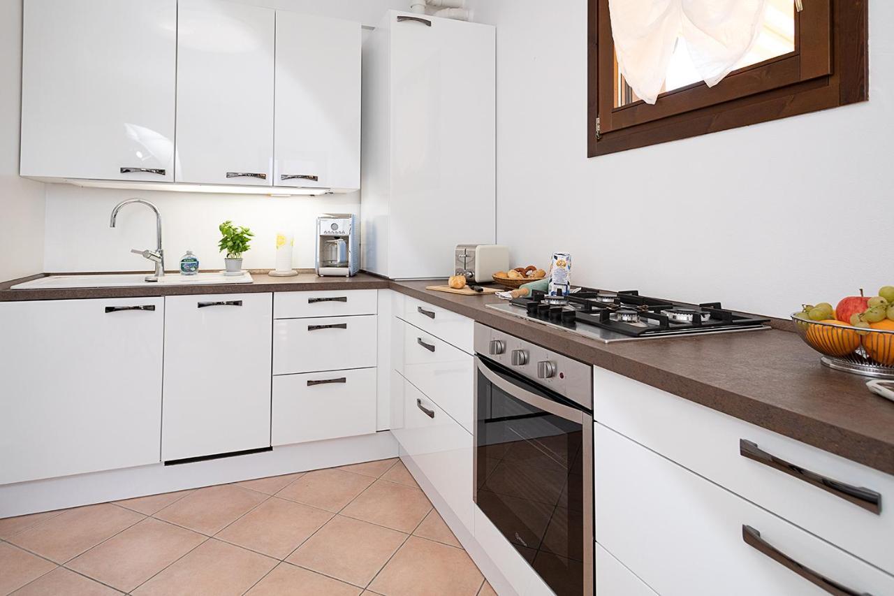 Apartment Blanco - Regarda Travel Lazise Buitenkant foto