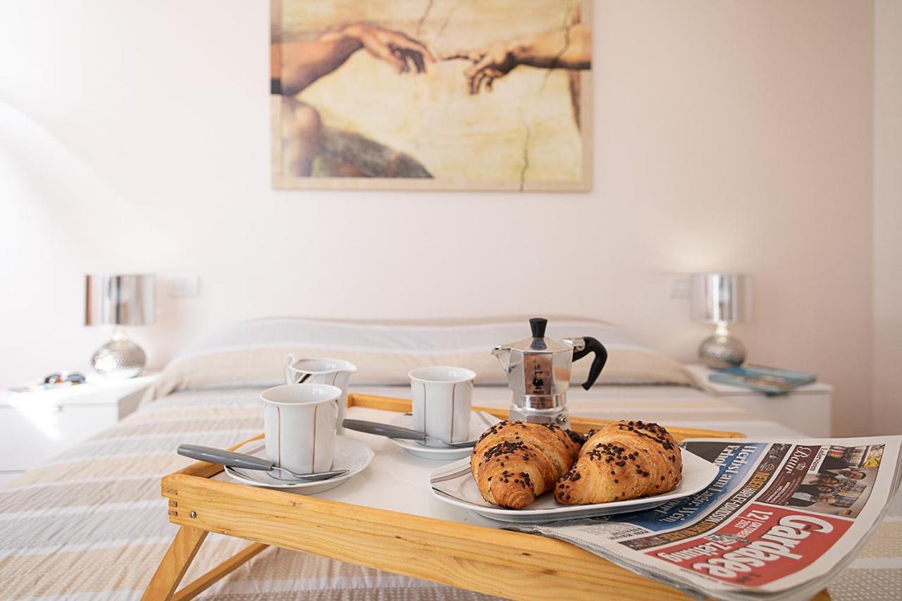Apartment Blanco - Regarda Travel Lazise Buitenkant foto