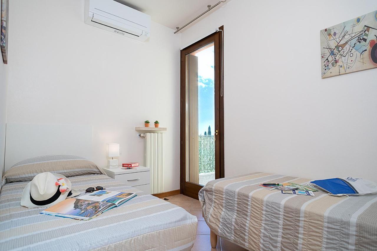 Apartment Blanco - Regarda Travel Lazise Buitenkant foto
