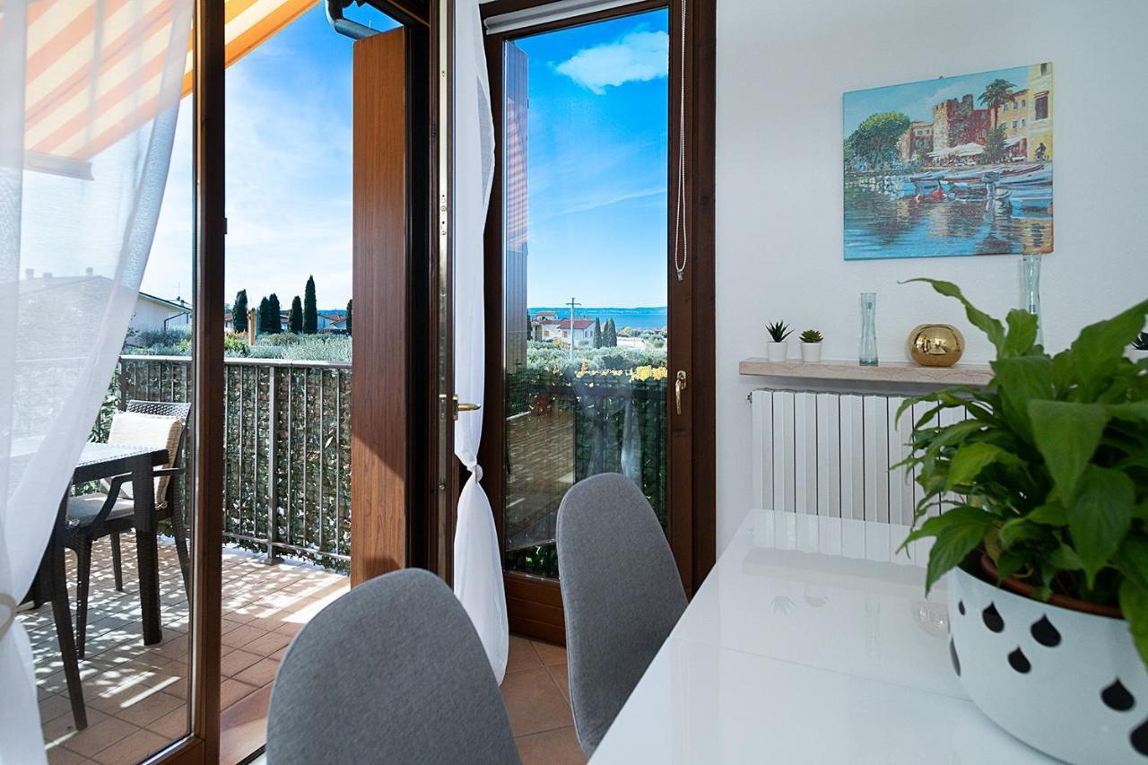 Apartment Blanco - Regarda Travel Lazise Buitenkant foto