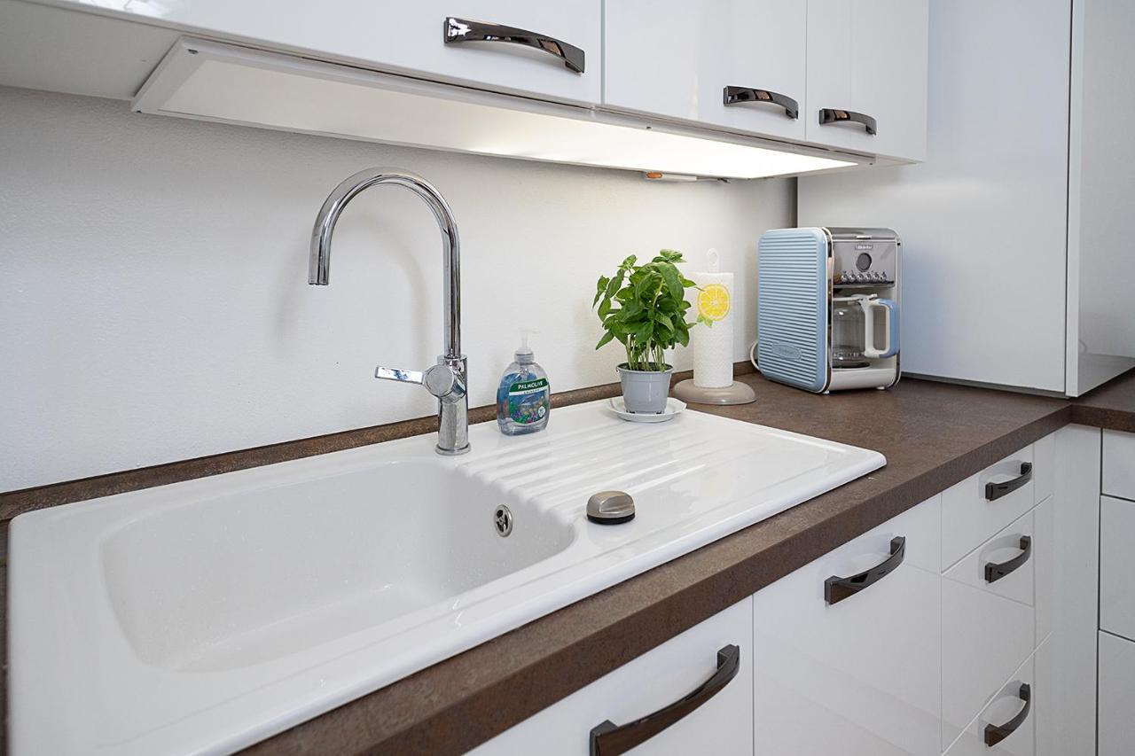 Apartment Blanco - Regarda Travel Lazise Buitenkant foto