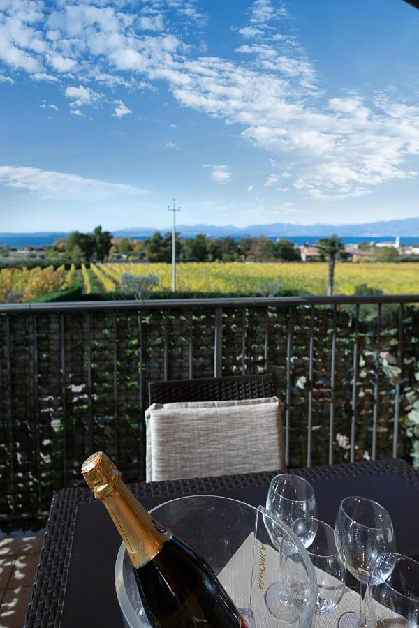 Apartment Blanco - Regarda Travel Lazise Buitenkant foto