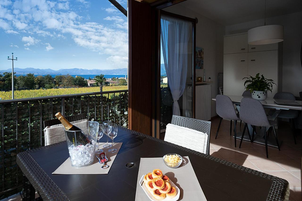 Apartment Blanco - Regarda Travel Lazise Buitenkant foto