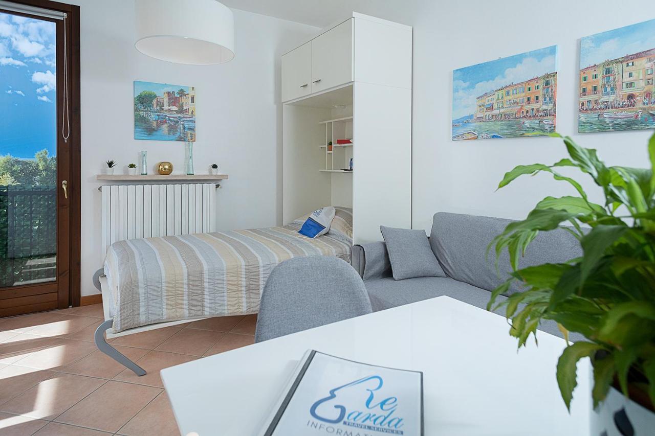 Apartment Blanco - Regarda Travel Lazise Buitenkant foto