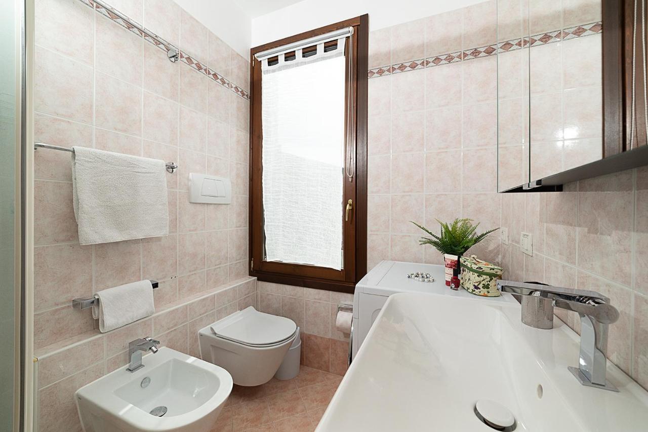 Apartment Blanco - Regarda Travel Lazise Buitenkant foto