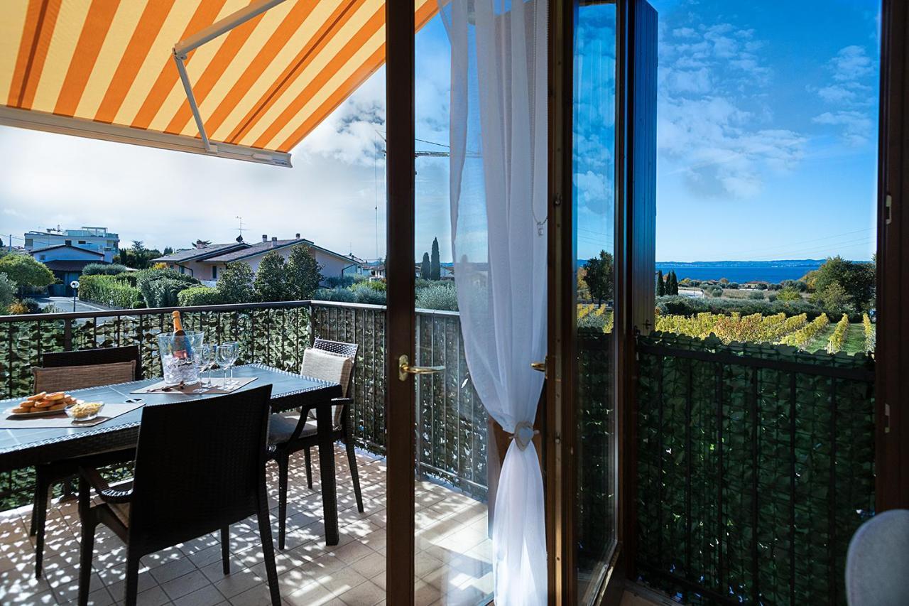 Apartment Blanco - Regarda Travel Lazise Buitenkant foto