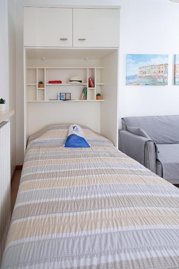 Apartment Blanco - Regarda Travel Lazise Buitenkant foto