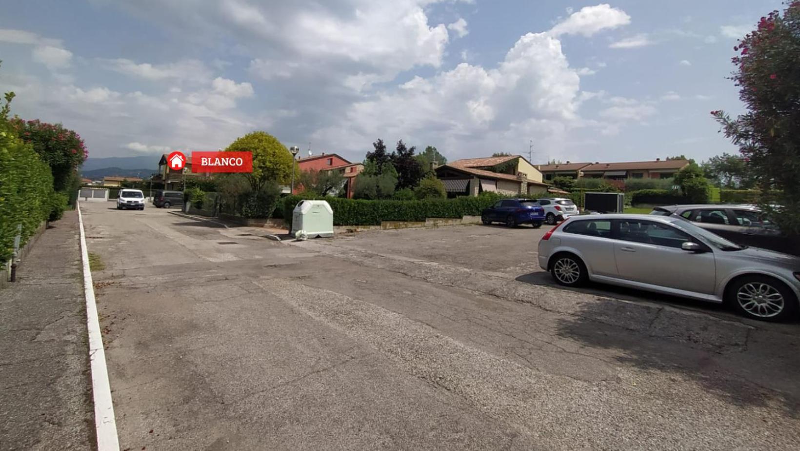 Apartment Blanco - Regarda Travel Lazise Buitenkant foto